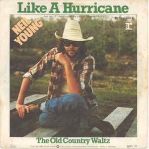 Like a Hurricane - Neil Young & Crazy Horse