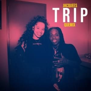 Trip (QueMix) - Jacquees