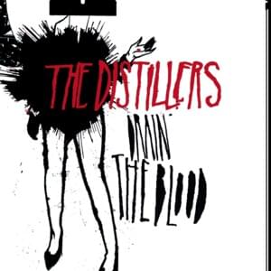 Cincinnati - The Distillers