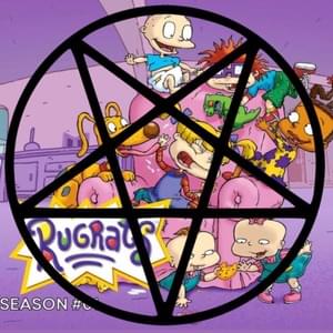 RUGRATS - 2shanez