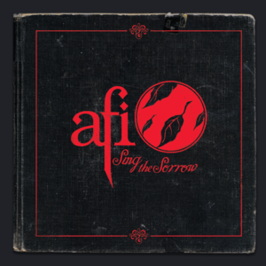 Death of Seasons - AFI