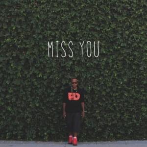 Miss You - Leon Thomas