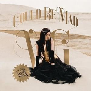 Could Be Mad - Viki Gabor