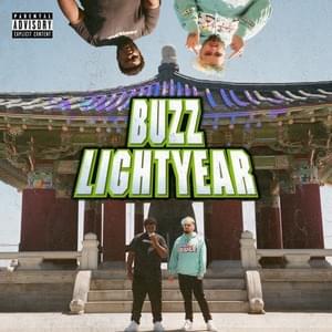 BUZZ LIGHTYEAR - BIG TEEZO