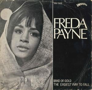 Band of Gold - Freda Payne