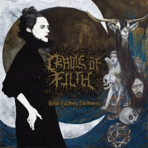 Unbridled at Dusk (Alternative Version) - Cradle of Filth