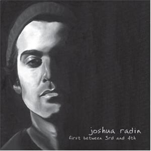 Girlfriend in a Coma - Joshua Radin