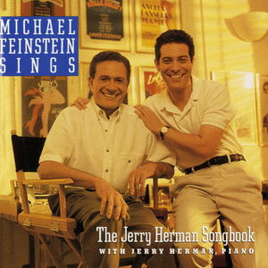 Look Over There - Michael Feinstein