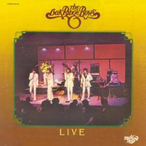 Love Medley - The Oak Ridge Boys