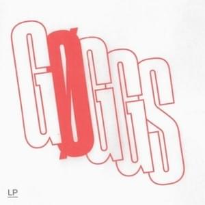 Gøggs - GØGGS