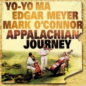 Slumber My Darling - Yo-Yo Ma & Edgar Meyer & Mark O'Connor ‎ (Ft. Alison Krauss & Yo‐Yo Ma)