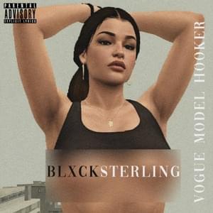 Vogue Model Hooker - Blxcksterling