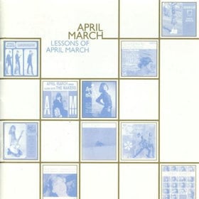 Sugar - April March