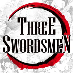 Three Swordsmen - Shwabadi (Ft. Connor Quest! & Rustage)