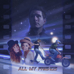 All My Friends - Owl City