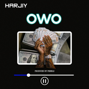 Owo - Harjiy