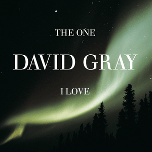 The One I Love - David Gray