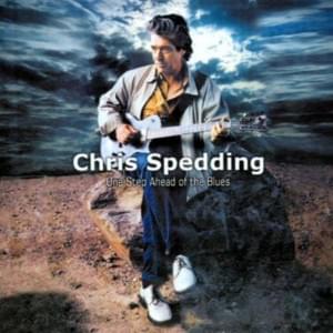 Remember - Chris Spedding