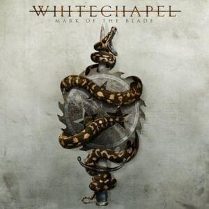 A Killing Industry - Whitechapel