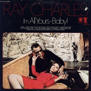 Yours - Ray Charles