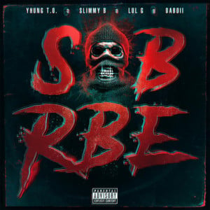 Back to Back - SOB X RBE