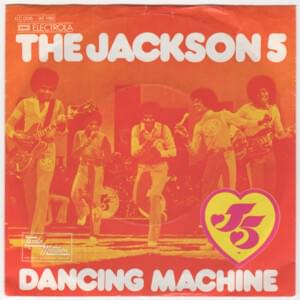 Dancing Machine - The Jackson 5