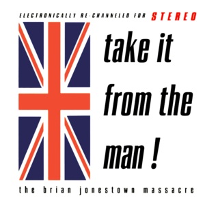 The Be Song - The Brian Jonestown Massacre