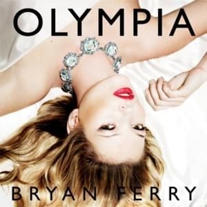 Shameless (Still Going mix) - Bryan Ferry