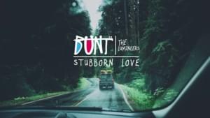 Stubborn Love (BUNT. Edit) - ​The Lumineers