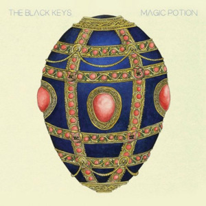 Give Your Heart Away - The Black Keys