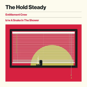 A Snake in the Shower - The Hold Steady