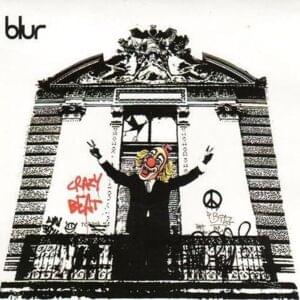 The Outsider - Blur