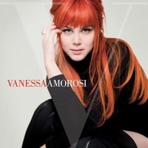 With Or Without You - Vanessa Amorosi