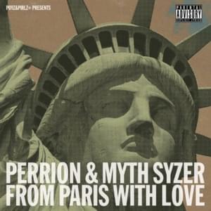 Harlem Envy - Perrion & Myth Syzer (Ft. A$AP Ferg & Slim Dollars)