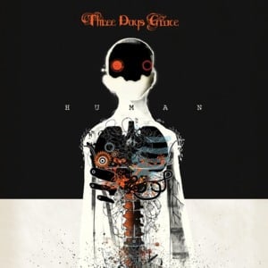 Human Race - Three Days Grace