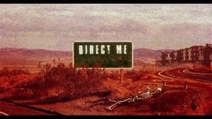 Direct Me - Duvy