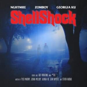 Shell Shock - NGHTMRE & Zomboy (Ft. Georgia Ku)