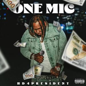 One Mic - HD4President