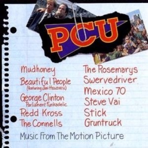 Pump It Up - Mudhoney