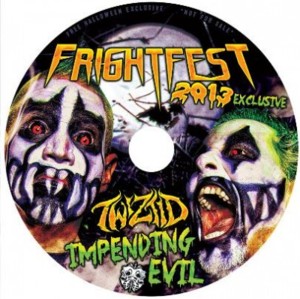 Impending Evil - Twiztid