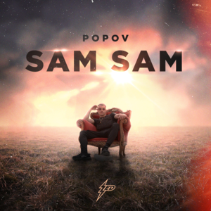 Sam sam - Popov