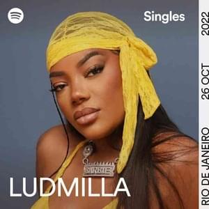 Maria Maria (Spotify Singles) - LUDMILLA