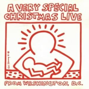 Santa Claus Is Coming to Town - Various Artists (Ft. Eric Clapton, John Popper, Jon Bon Jovi, Mary J. Blige, Run–DMC, Sheryl Crow, Tracy Chapman & Vanessa Williams)