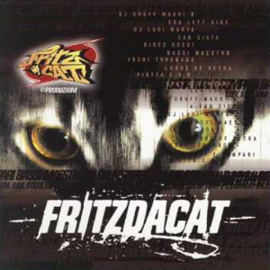 Interludio (Tua madre) - Fritz Da Cat