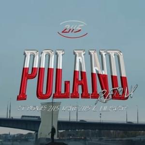 POLAND (REMIX) - Drużyna 2115