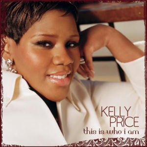 I Can’t Turn Back - Kelly Price