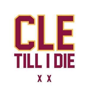 Till I Die (Cavs Version) - mgk