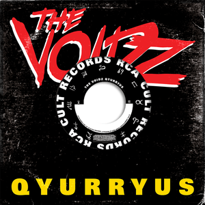 QYURRYUS - The Voidz