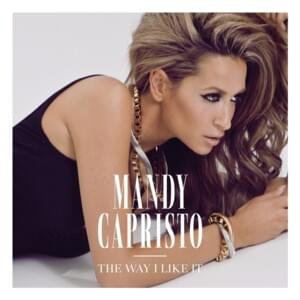 One Moment in Time - Mandy Capristo