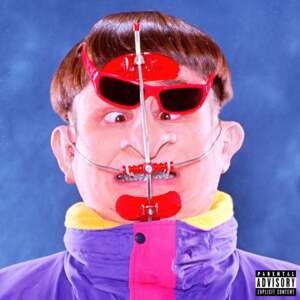 1993 - Oliver Tree (Ft. Little Ricky ZR3)